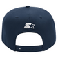 NHL Hat Snapback Starfit Big Fan Classic Canadiens