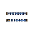 La Liga Scarf Striped Real Madrid CF