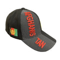 Country Hat 3D Afghanistan