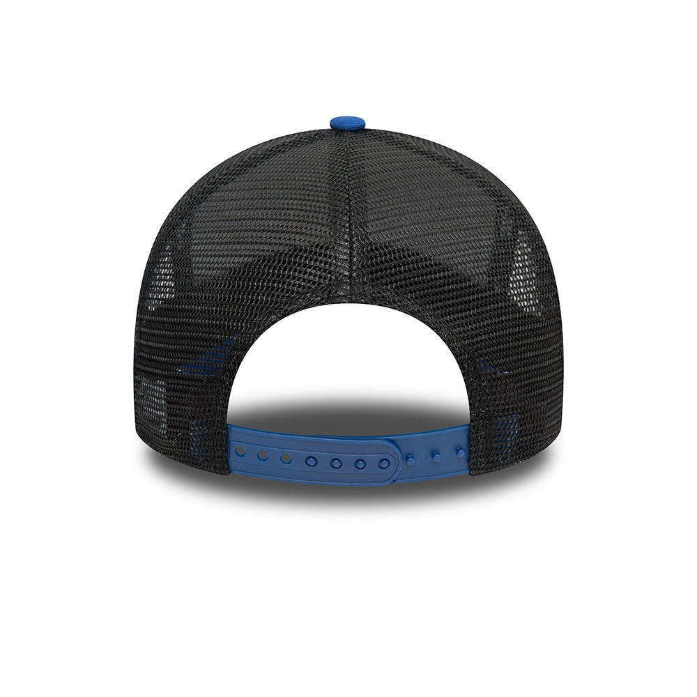 EPL Hat 940 A-Frame Trucker Seasonal Chelsea FC
