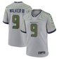 NFL Player Game Jersey 2025 Rivalries Collection Kenneth Walker III Seahawks