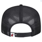 NBA Hat 950 Classic Trucker Snapback Heat