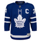 NHL Youth Player Premier Jersey Home Auston Matthews Maple Leafs