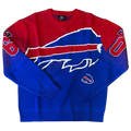 NFL Ugly Sweater Gradient Bills