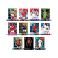 Topps Match Attax Euro Cup 2024 UEFA Trading Cards (Mega Tin)