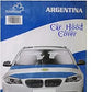 Country Car Hood Cover Argentina