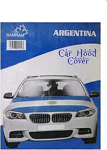 Country Car Hood Cover Argentina