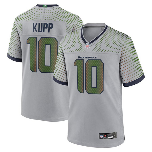 NFL Player Game Jersey 2025 Rivalries Collection Cooper Kupp Seahawks