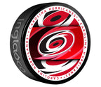 NHL Puck Souvenir Collector Medallion Hurricanes