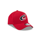 NHL Hat 940 A-Frame Core Hurricanes