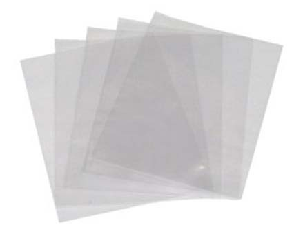 Ultra Pro Card Protectors Penny Sleeves 125 Pack