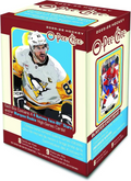 NHL Hockey Cards O-Pee-Chee 2025-26 (Blaster Box)