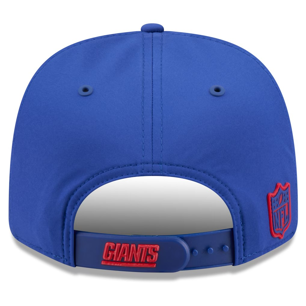 NFL Hat 970 Sideline 2026 Giants