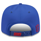 NFL Hat 970 Sideline 2026 Giants
