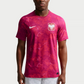 Polish Football Association FIFA World Cup 2026 Away Stadium Replica Jersey Poland