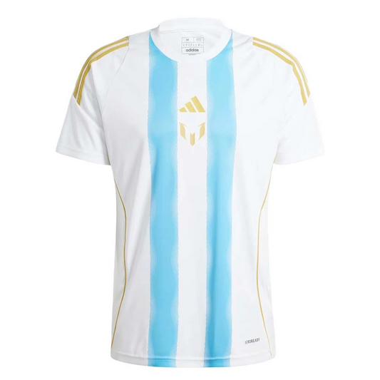 MLS Training Jersey Pitch 2 Street Messi Argentina