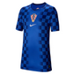 Croatian Football Federation Youth FIFA World Cup 2026 Away Stadium Replica Jersey Croatia