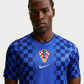 Croatian Football Federation FIFA World Cup 2026 Away Stadium Replica Jersey Croatia