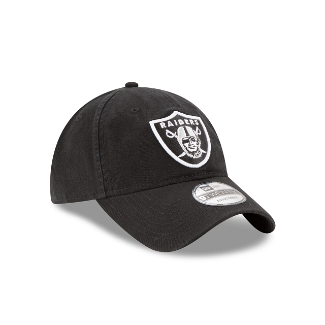 NFL Hat 920 Core Classic Raiders