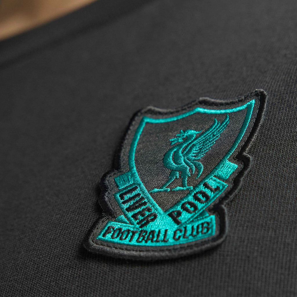 EPL Terrace Icons Jersey Shirt Liverpool FC