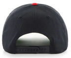 MLB Hat '47 Hitch Golden Age Replica Blue Jays (Black & Red)