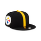 NFL Hat 950 Helmet Steelers