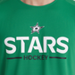 NHL T-Shirt Authentic Pro Stars