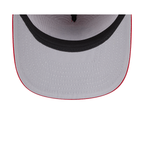 NHL Hat 950 Snapback A-Frame Logo Blackhawks