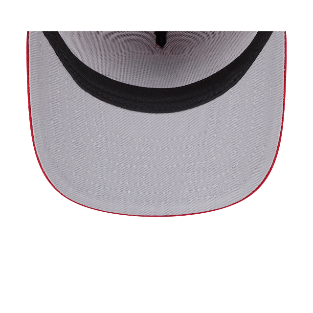 NHL Hat 950 Snapback A-Frame Logo Blackhawks
