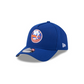 NHL Hat 970 Basic Stretch Snap Islanders
