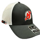 NHL Hat Authentic Pro Structured Adjustable Rink Devils