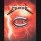 NHL T-Shirt Blaze of Glory Canadiens