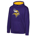 NFL Youth Hoodie Prime Vikings