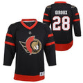 NHL Infant Player Replica Jersey Home Claude Giroux Senators