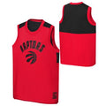 NBA Youth Tank Top Pure Shooter Raptors