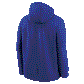 NFL Youth Hoodie Vintage Logo Royal Blue Seahawks