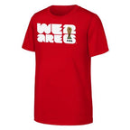 FIFA World Cup 2026 Youth T-Shirt We Are 26
