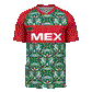 FIFA World Cup 2026 Sublimated Jersey Mexico National Team