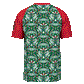 FIFA World Cup 2026 Sublimated Jersey Mexico National Team
