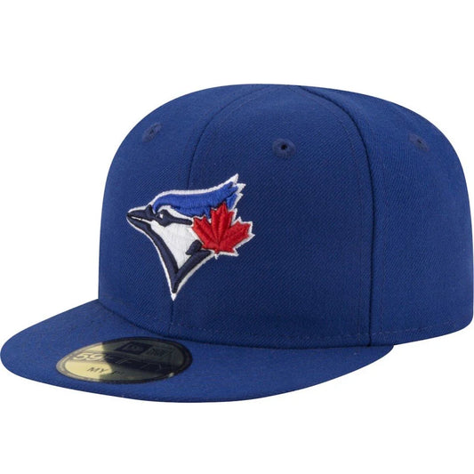 MLB Infant Hat 5950 My 1st 59Fifty Blue Jays