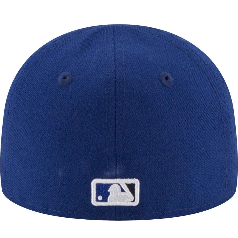 MLB Infant Hat 5950 My 1st 59Fifty Game Blue Jays