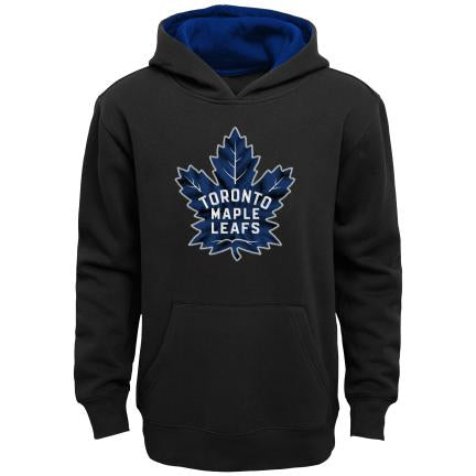 NHL Youth Hoodie Prime 3rd Maple Leafs