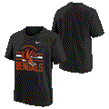 NFL Youth T-Shirt Stripes Bengals