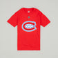 NHL Youth Player T-Shirt Arber Xhekaj Canadiens