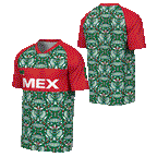 FIFA World Cup 2026 Sublimated Jersey Mexico National Team