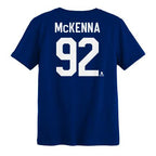 NHL Kids Player T-Shirt Gavin McKenna Maple Leafs
