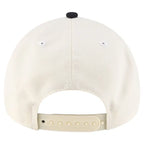 NHL Hat 950 Snapback A-Frame Tri Hit  Maple Leafs