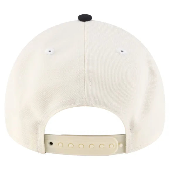 NHL Hat 950 Snapback A-Frame Tri Hit  Maple Leafs