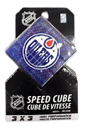 NHL Speed Cube Oilers
