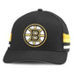 NHL Hat Hotfoot Bruins